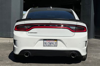 2023 Dodge Charger R/T Scat Pack