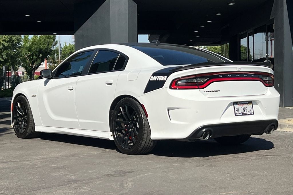 2023 Dodge Charger R/T Scat Pack