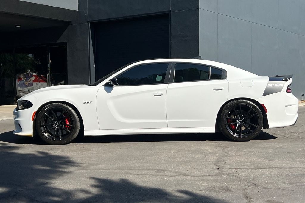 2023 Dodge Charger R/T Scat Pack
