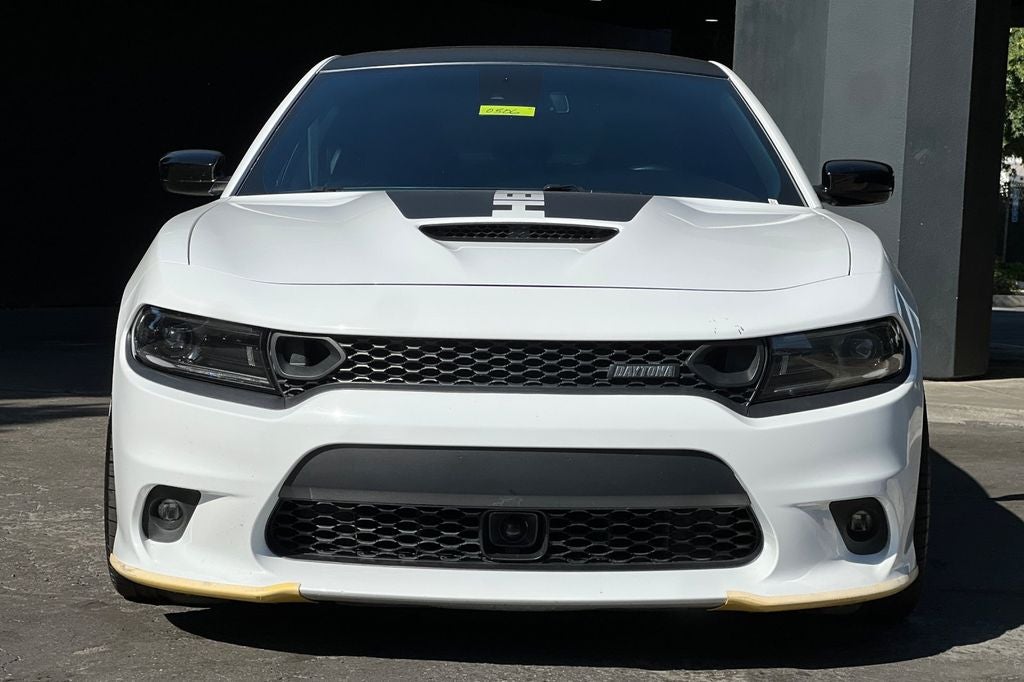2023 Dodge Charger R/T Scat Pack