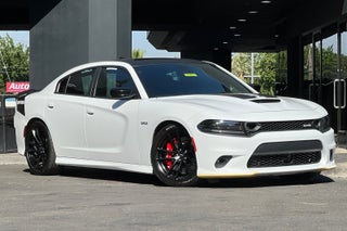 2023 Dodge Charger R/T Scat Pack