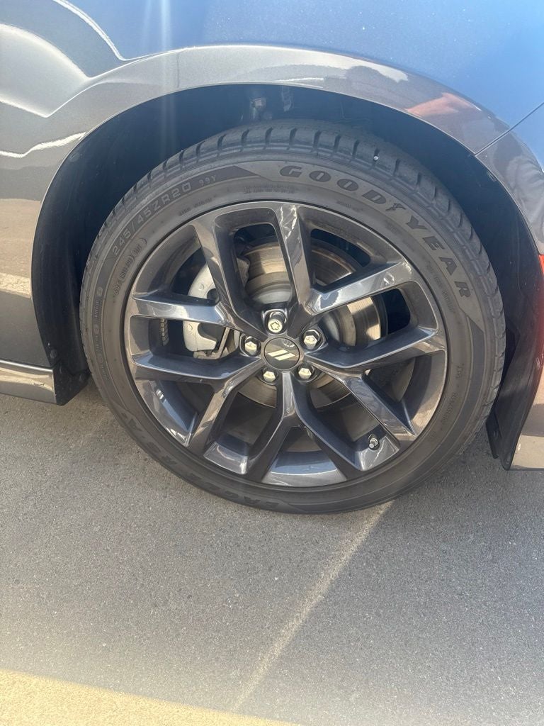 2023 Dodge Charger GT