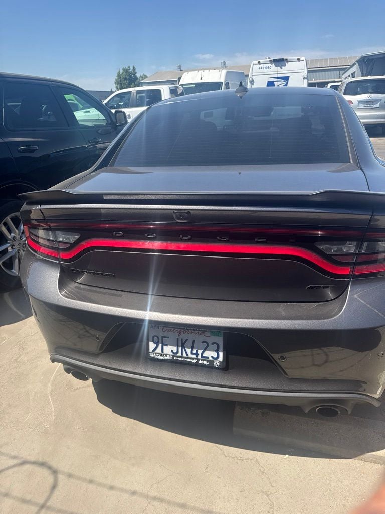 2023 Dodge Charger GT