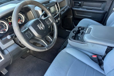 2017 RAM 2500 Tradesman