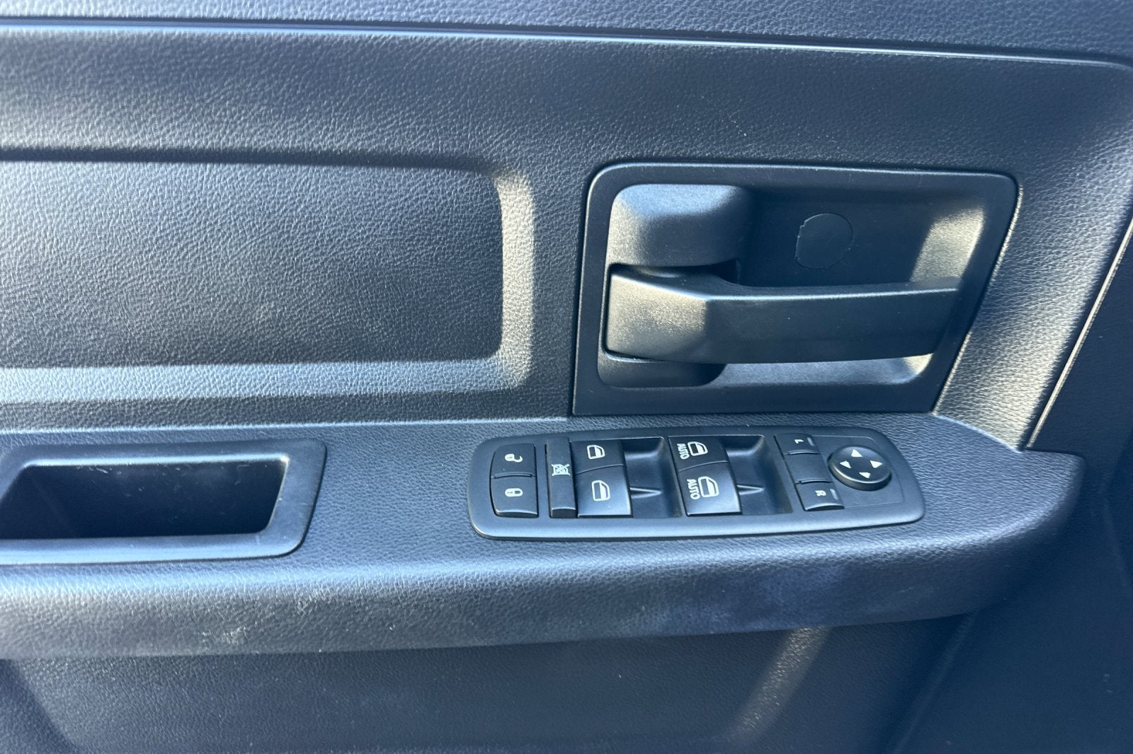 2017 RAM 2500 Tradesman