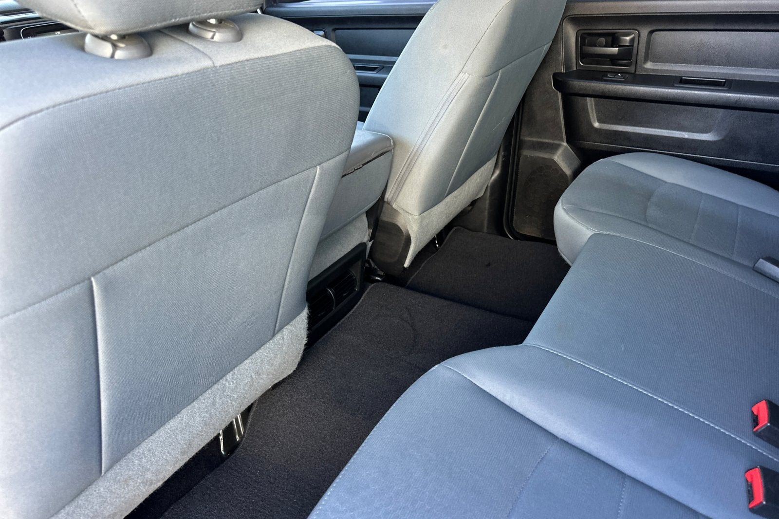 2017 RAM 2500 Tradesman