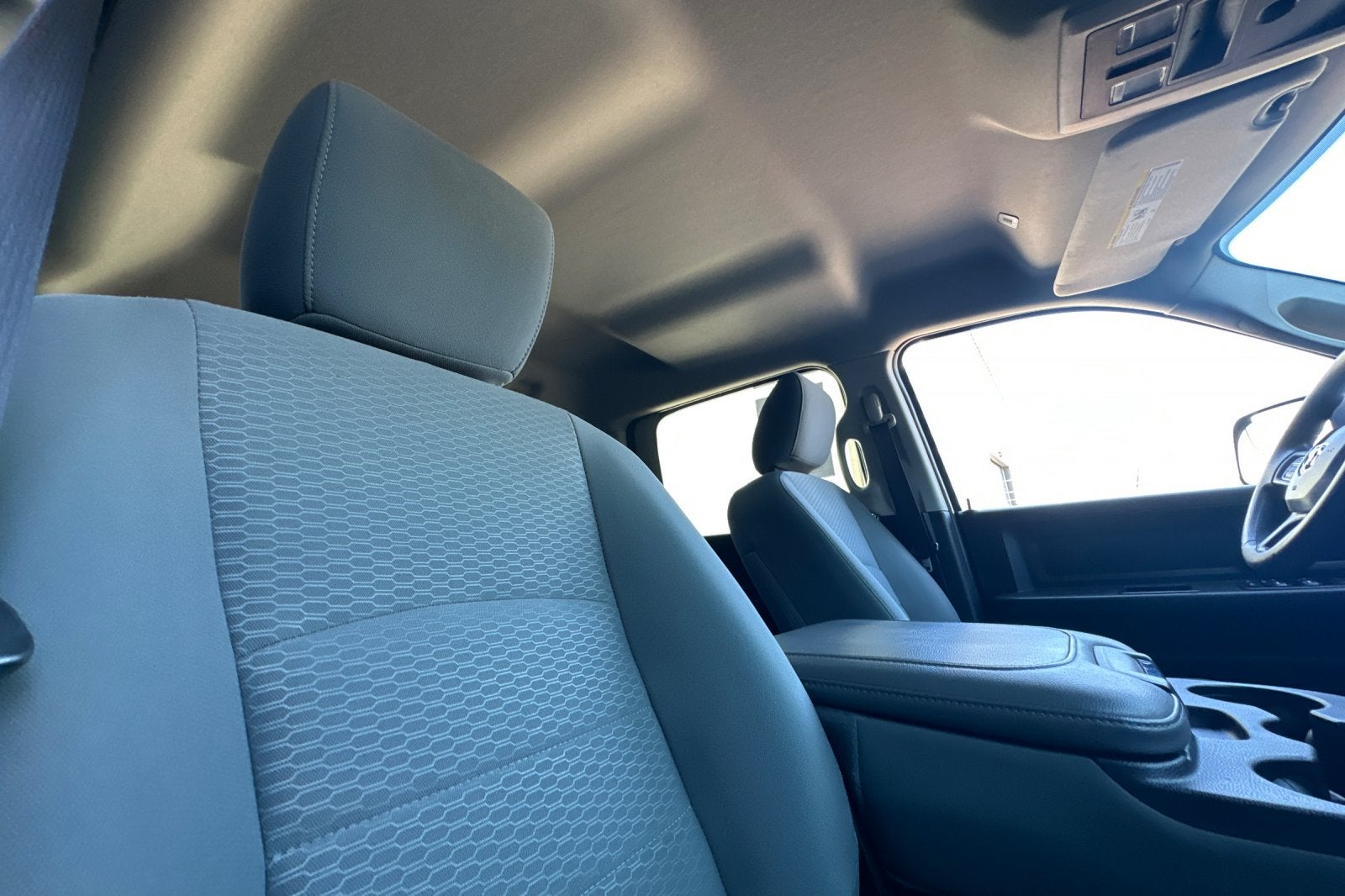 2017 RAM 2500 Tradesman