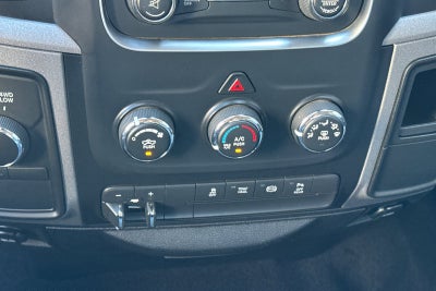 2017 RAM 2500 Tradesman