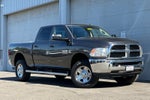 2017 RAM 2500 Tradesman