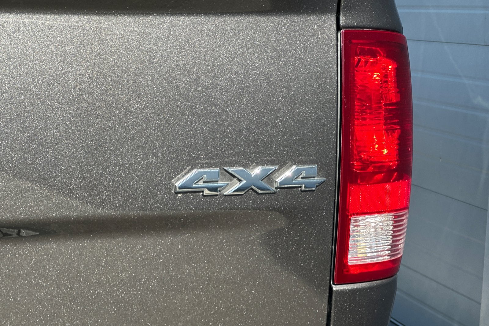 2017 RAM 2500 Tradesman