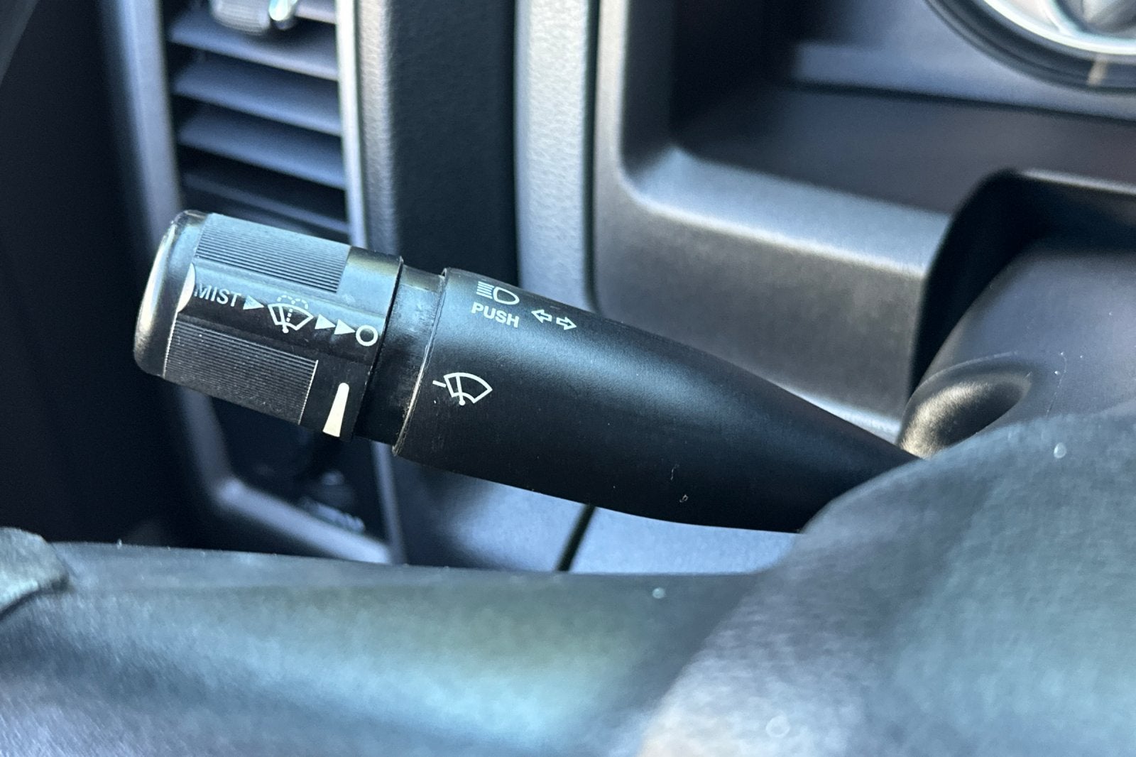 2017 RAM 2500 Tradesman