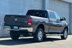 2017 RAM 2500 Tradesman