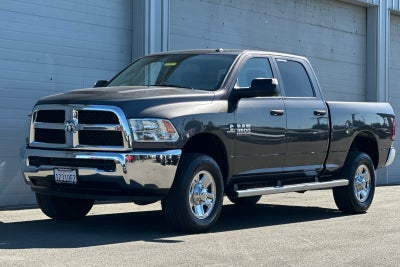 2017 RAM 2500 Tradesman