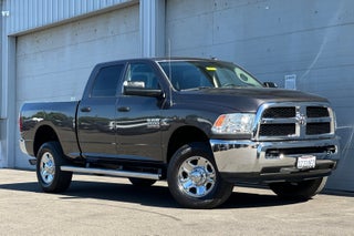 2017 RAM 2500 Tradesman