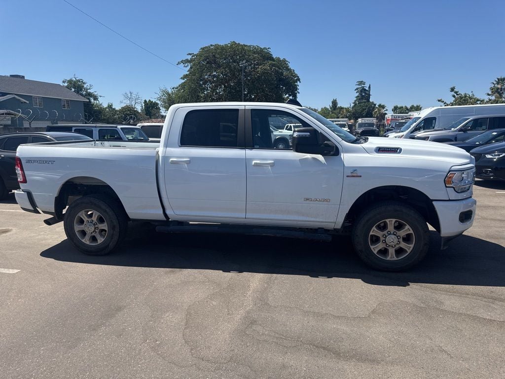 2023 RAM 2500 Big Horn