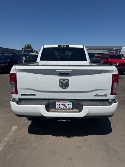 2023 RAM 2500 Big Horn