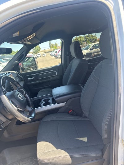2023 RAM 2500 Big Horn