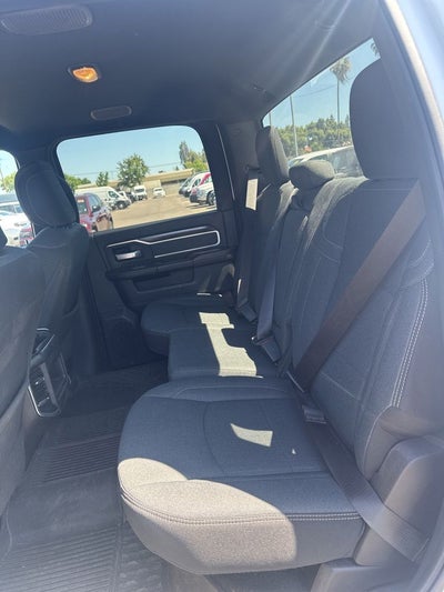 2023 RAM 2500 Big Horn