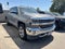 2017 Chevrolet Silverado 1500 LTZ 1LZ