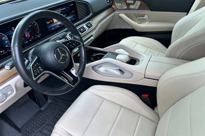2024 Mercedes-Benz GLE GLE 350 4MATIC®
