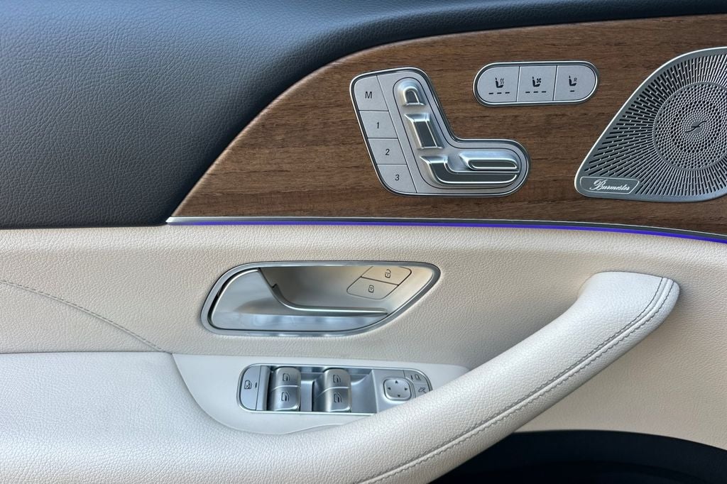 2024 Mercedes-Benz GLE GLE 350 4MATIC®