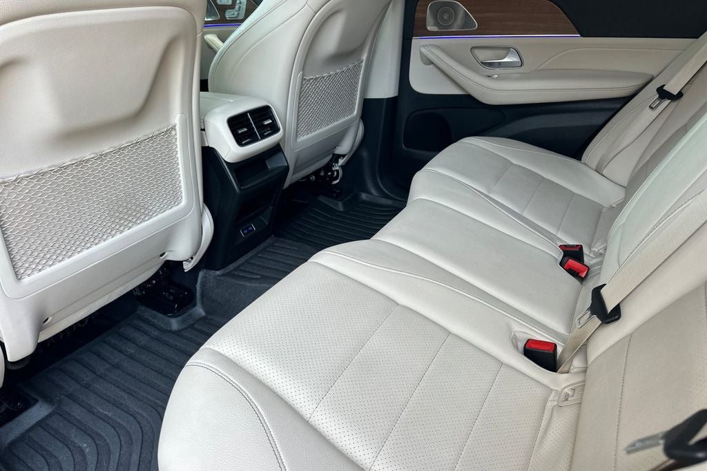 2024 Mercedes-Benz GLE GLE 350 4MATIC®