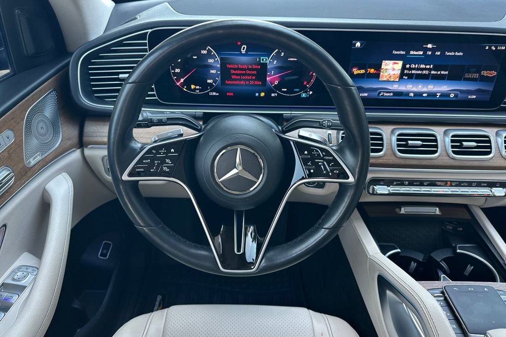 2024 Mercedes-Benz GLE GLE 350 4MATIC®