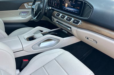 2024 Mercedes-Benz GLE GLE 350 4MATIC®