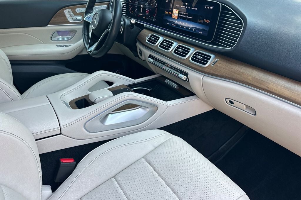2024 Mercedes-Benz GLE GLE 350 4MATIC®