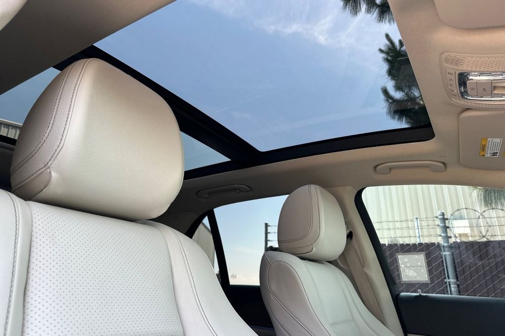 2024 Mercedes-Benz GLE GLE 350 4MATIC®