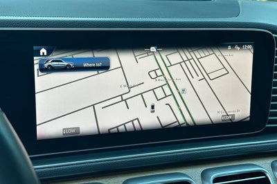 2024 Mercedes-Benz GLE GLE 350 4MATIC®