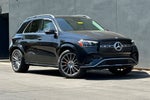 2024 Mercedes-Benz GLE GLE 350 4MATIC®