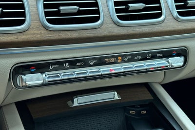 2024 Mercedes-Benz GLE GLE 350 4MATIC®
