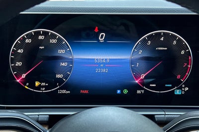 2024 Mercedes-Benz GLE GLE 350 4MATIC®