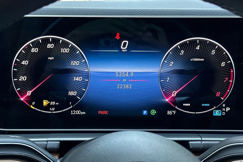 2024 Mercedes-Benz GLE GLE 350 4MATIC®