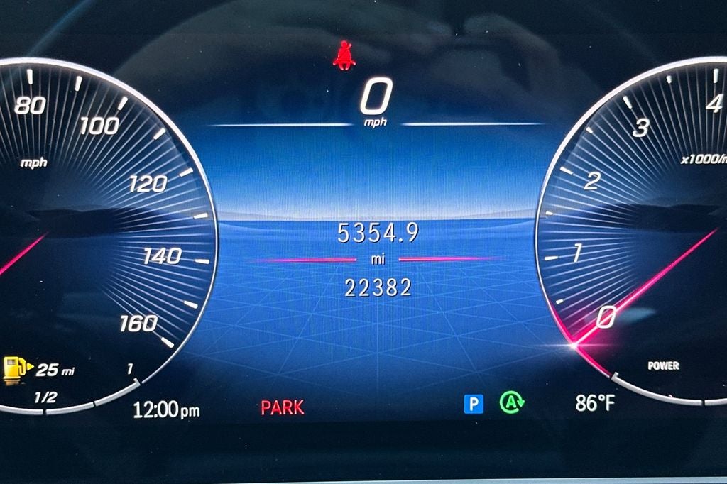 2024 Mercedes-Benz GLE GLE 350 4MATIC®