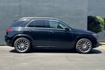 2024 Mercedes-Benz GLE GLE 350 4MATIC®