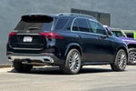 2024 Mercedes-Benz GLE GLE 350 4MATIC®