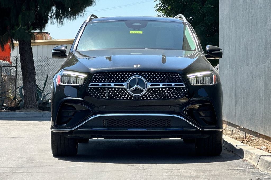 2024 Mercedes-Benz GLE GLE 350 4MATIC®