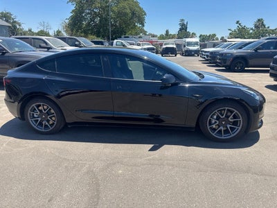 2022 Tesla Model 3 Base