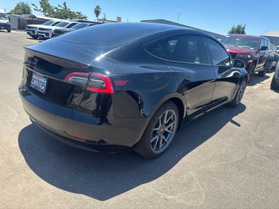 2022 Tesla Model 3 Base