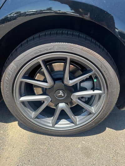 2022 Tesla Model 3 Base