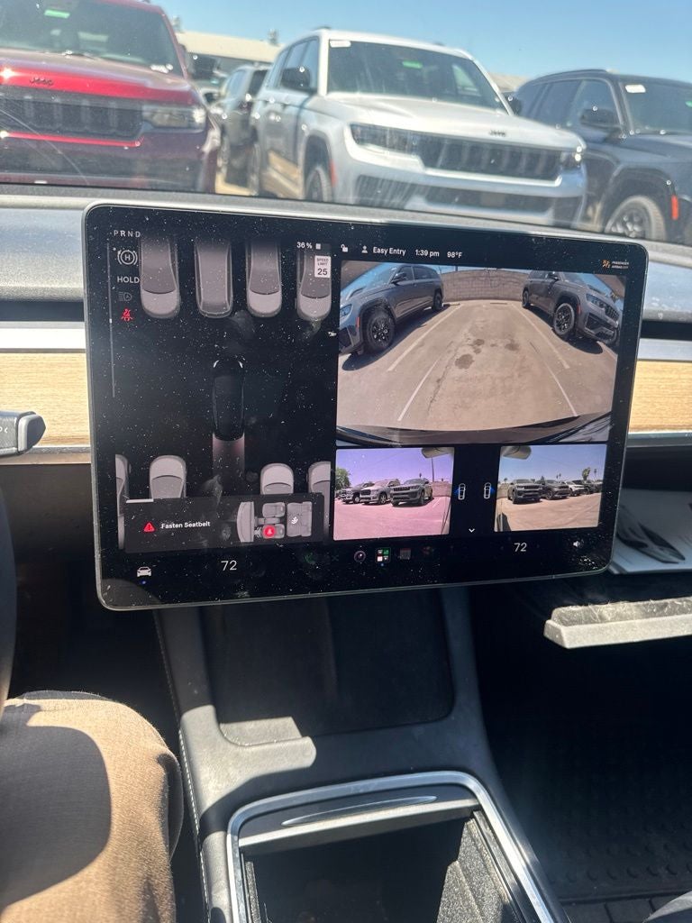 2022 Tesla Model 3 Base