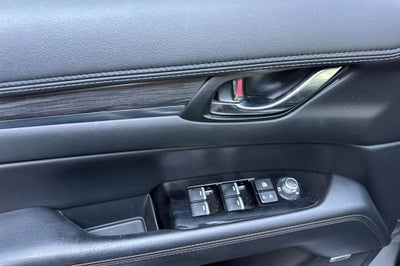 2019 Mazda Mazda CX-5 Grand Touring Reserve