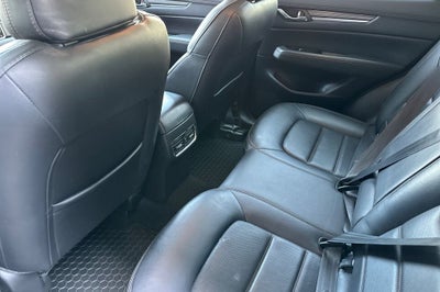 2019 Mazda Mazda CX-5 Grand Touring Reserve