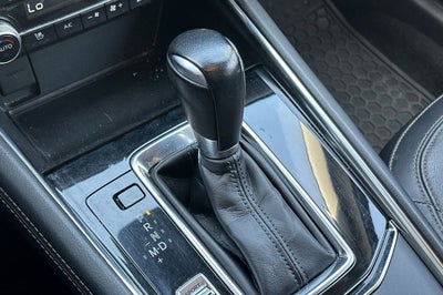 2019 Mazda Mazda CX-5 Grand Touring Reserve