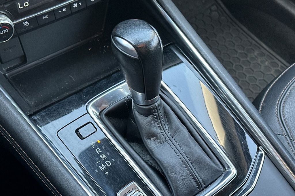 2019 Mazda Mazda CX-5 Grand Touring Reserve