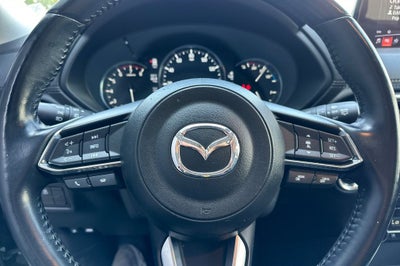 2019 Mazda Mazda CX-5 Grand Touring Reserve
