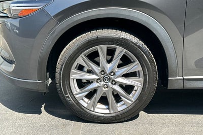 2019 Mazda Mazda CX-5 Grand Touring Reserve
