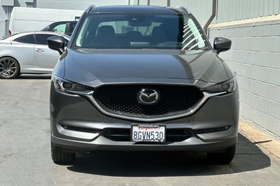 2019 Mazda Mazda CX-5 Grand Touring Reserve